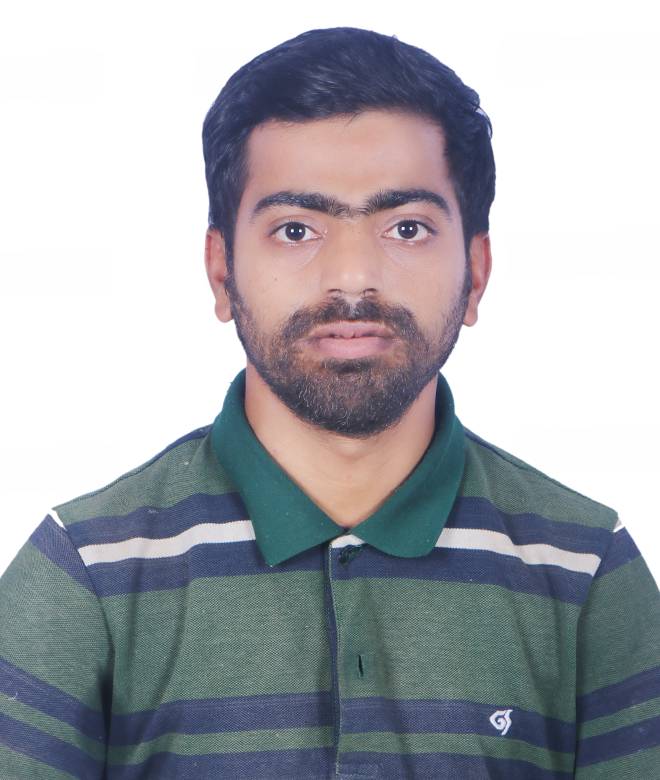 डा. नविन पौडेल